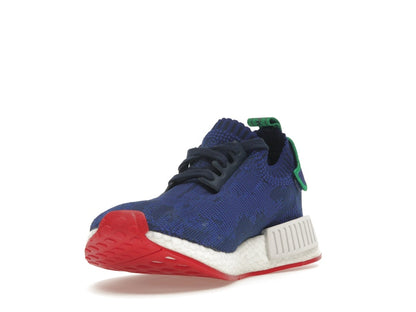 adidas NMD R1 Rue Des Rosiers Paris