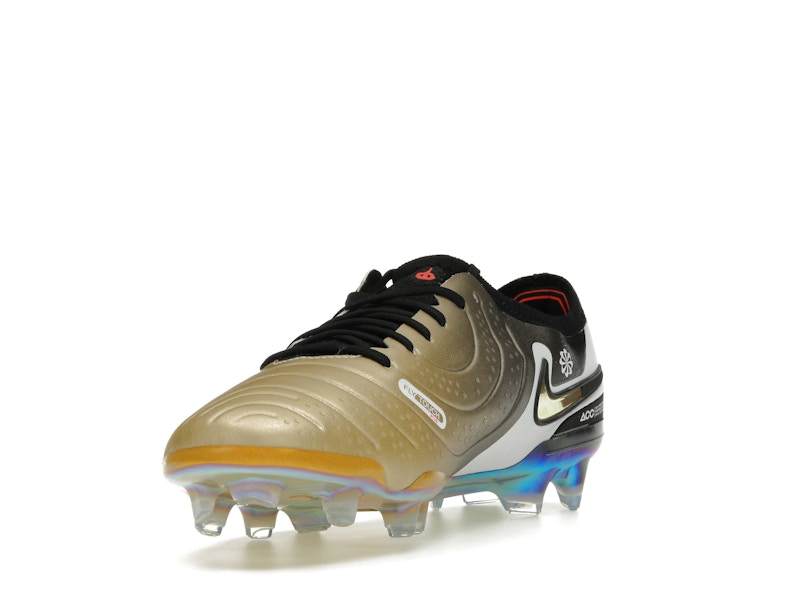 Nike Tiempo Legend 10 Elite FG Golden Touch