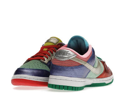 Nike Dunk Low Sunset Pulse (Women's)