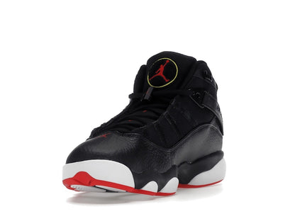 Jordan 6 Rings Playoffs