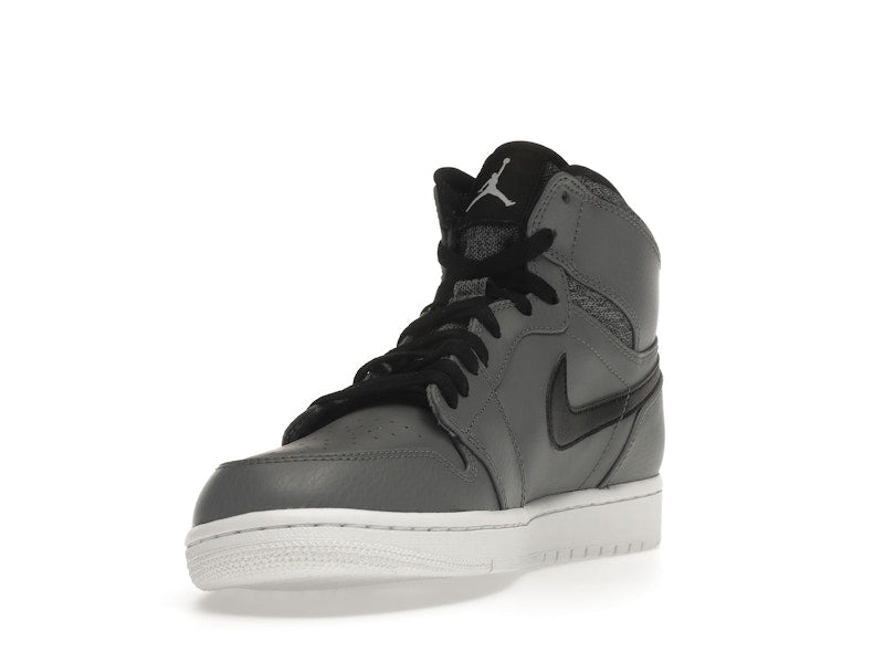 Jordan 1 Retro Rare Air Patch