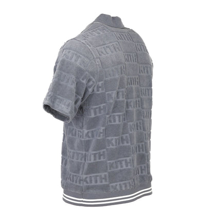 Kith Graham Polo Elevation