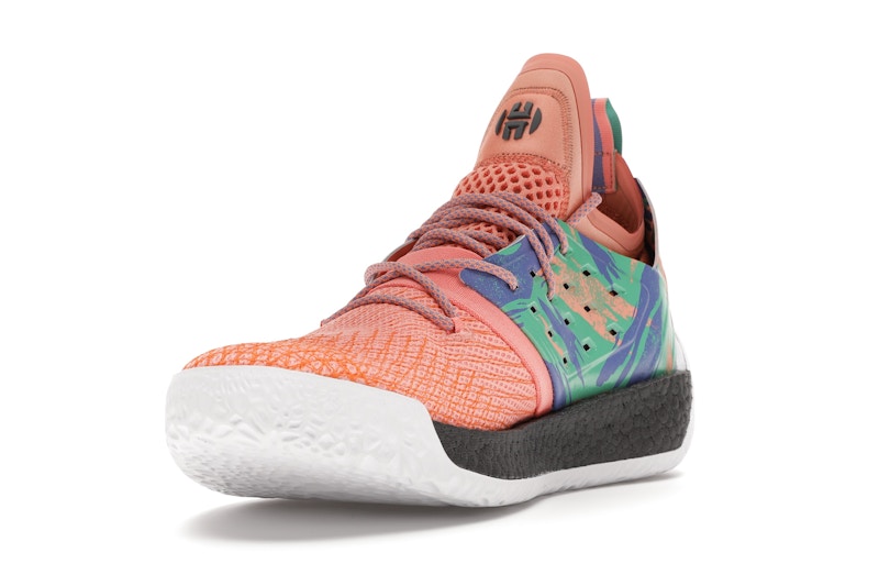 adidas Harden Vol. 2 Melon