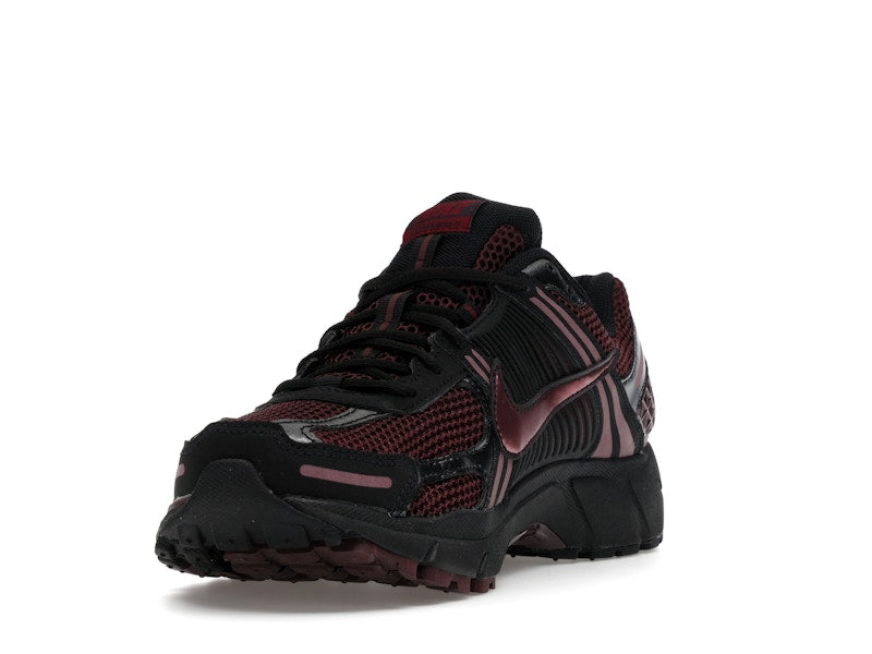 Nike Zoom Vomero 5 Black Burgundy Crush (Women's)