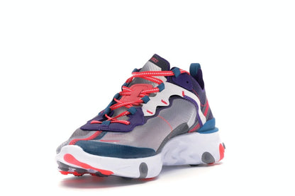 Nike React Element 87 Red Orbit