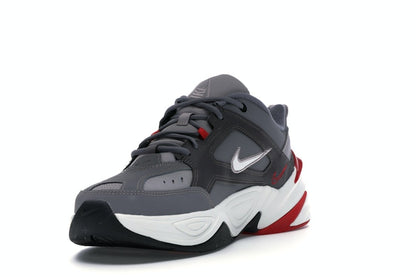 Nike M2K Tekno Gunsmoke University Red