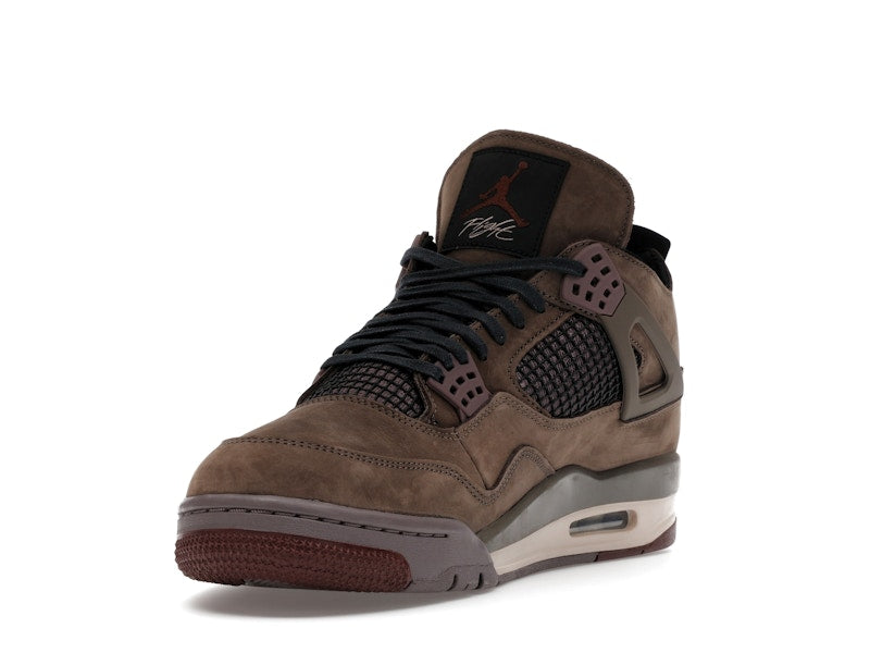 Jordan 4 Retro SP A Ma Maniére Dark Mocha