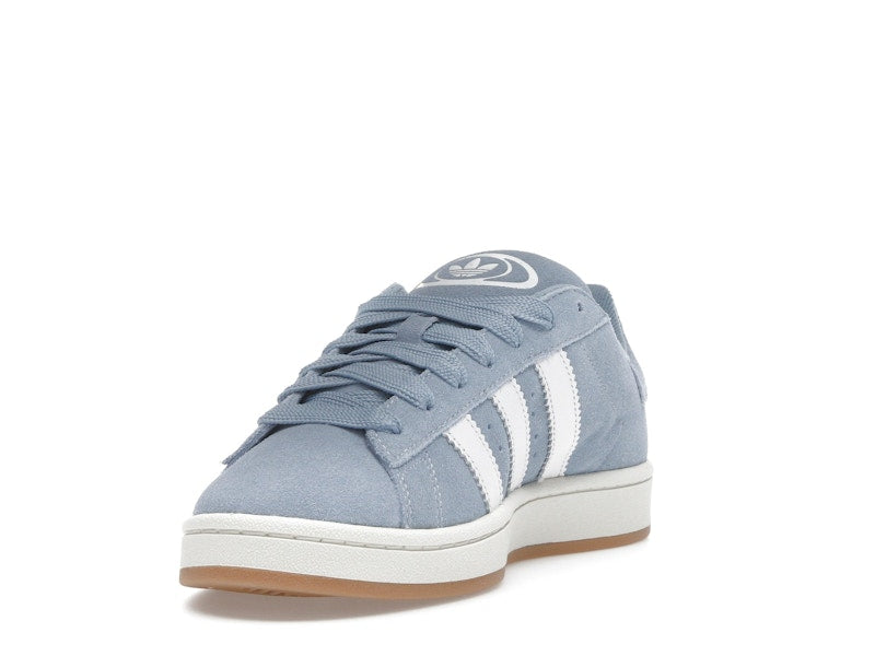 adidas Campus 00s Camp Tactile Blue Cloud White Off White