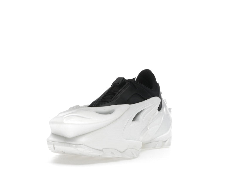 Puma NFRNO Black White