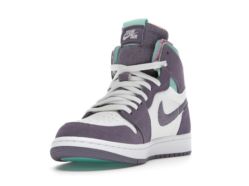 Jordan 1 High Zoom Air CMFT White Daybreak Tropical Twist