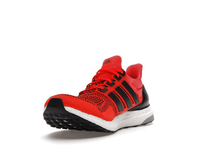 adidas Ultra Boost 1.0 Solar Orange (2019)
