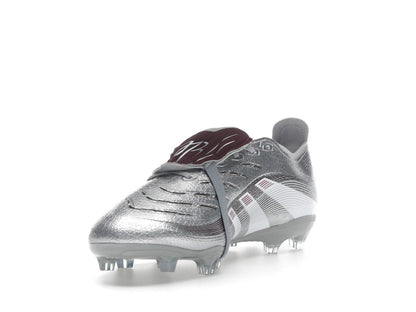 adidas Predator League Fold-Over Tongue FG/MG Jude Bellingham Chrome Dream