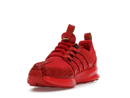 adidas SL Loop TR Red Reptile