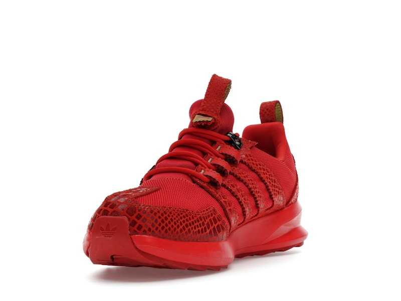 adidas SL Loop TR Red Reptile