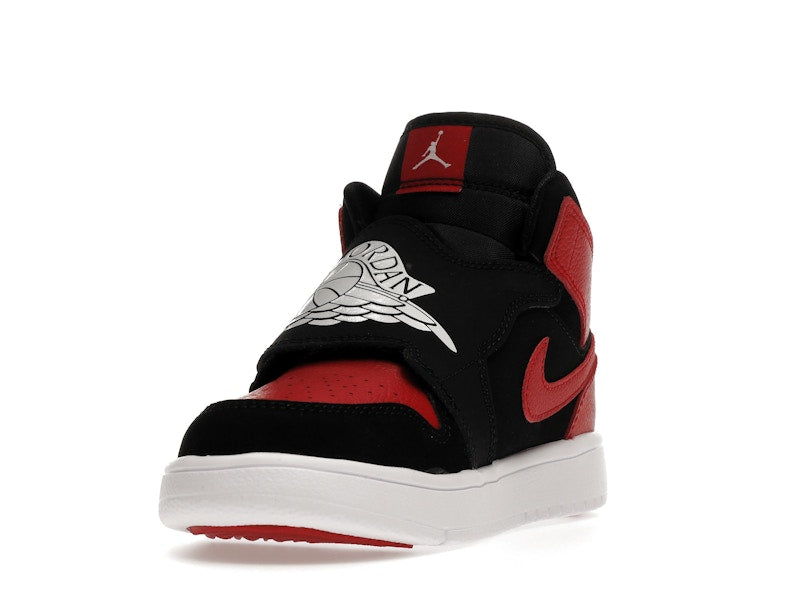 Sky Jordan 1 Bred (PS)