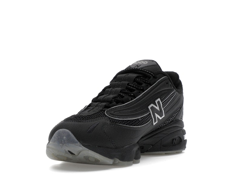 New Balance 1000 Lunar New Year Black