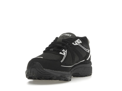 ASICS Gel-Venture 6 Gore-Tex Obsidian Grey Black