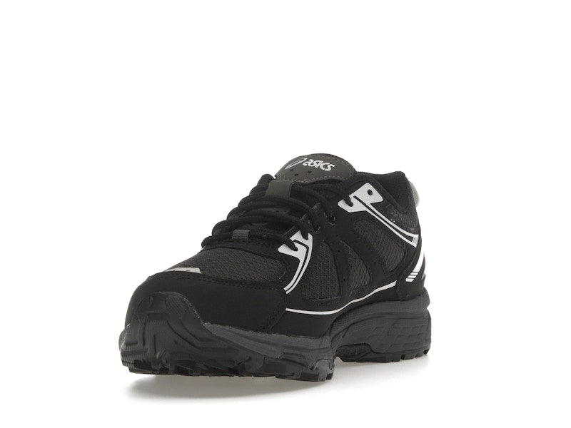 ASICS Gel-Venture 6 Gore-Tex Obsidian Grey Black