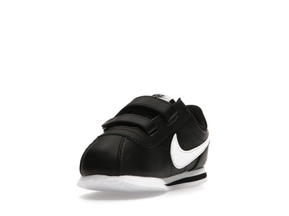 Nike Cortez Basic Black (TD)