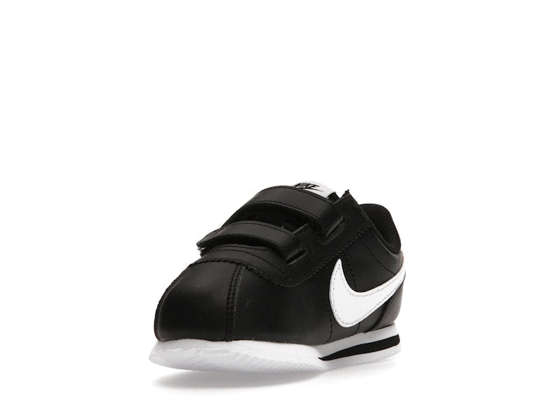 Nike Cortez Basic Black (TD)