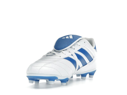 adidas Copa Gloro II FG David Beckham White Bright Royal