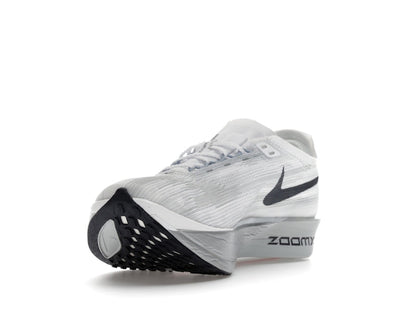 Nike ZoomX StreakFly 2 White Obsidian Mist Pure Platinum Gridiron