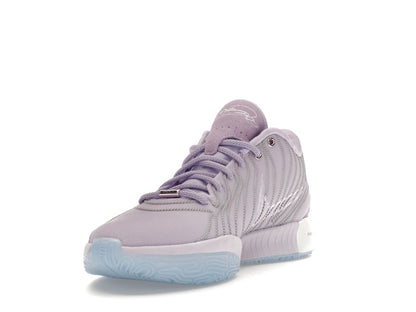 Nike LeBron 21 Easter (Translucent Outsole)
