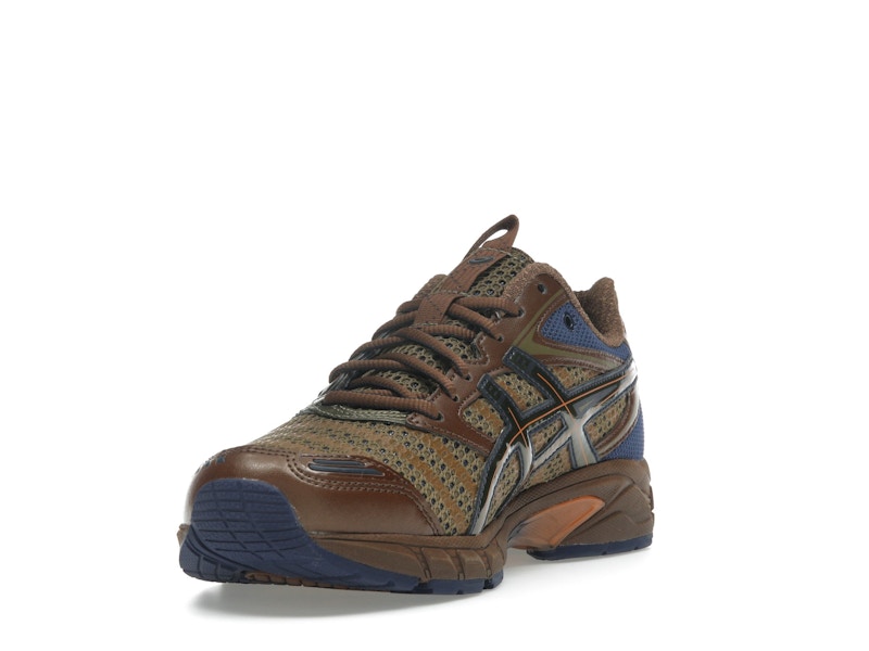 ASICS UB9-S Gel DS Trainer 14 Kiko Kostadinov Desert Camp Piquant Orange