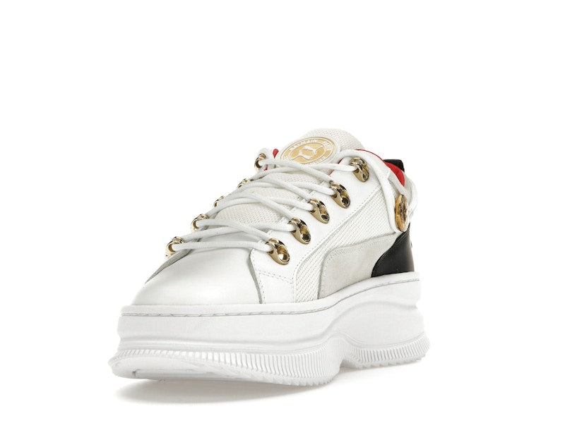 Puma x Balmain Deva White (Women's)