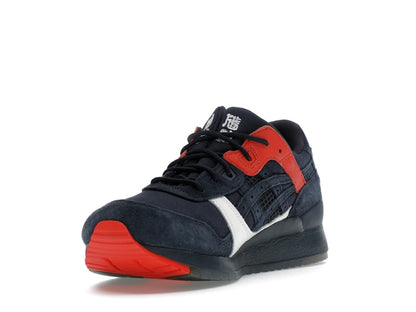 ASICS Gel-Lyte III Kicks Lab Hikeshi Hanten