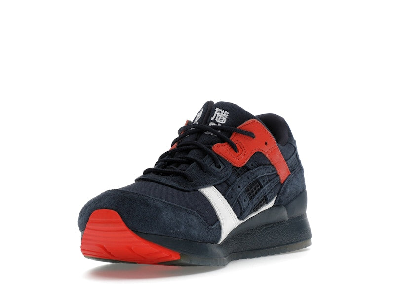 ASICS Gel-Lyte III Kicks Lab Hikeshi Hanten