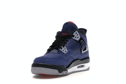 Jordan 4 Retro Winterized Loyal Blue (GS)