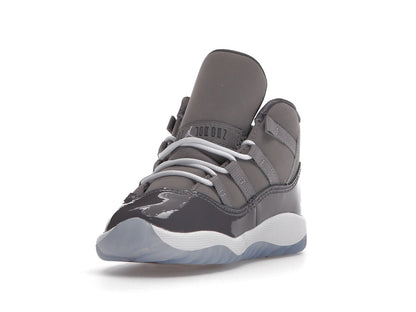 Jordan 11 Retro Cool Grey (2021) (TD)