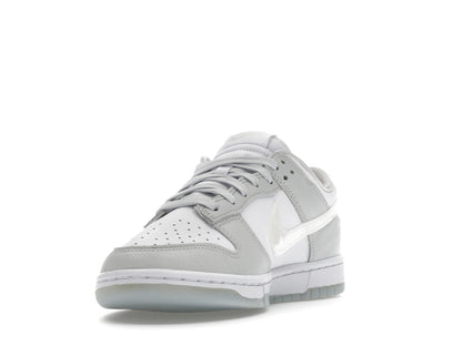 Nike Dunk Low Photon Dust White Blue Ice (Women's)