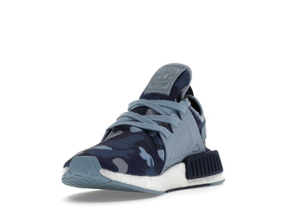 adidas NMD XR1 Blue Duck Camo (Women's)