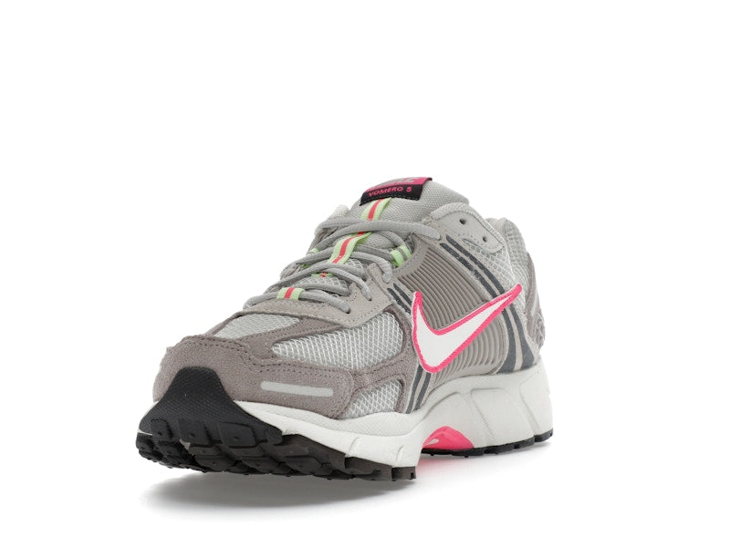 Nike Zoom Vomero 5 College Grey Light Bone Medium Ash Sail (Women's)