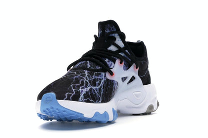 Nike React Presto Trouble at Home