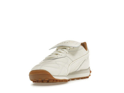 Puma Avanti VL Fenty Warm White (Women's)