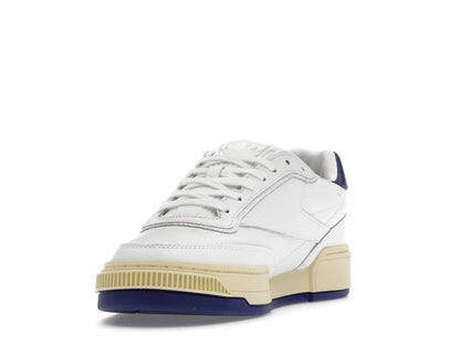 Reebok Club C LTD Vintage White Navy