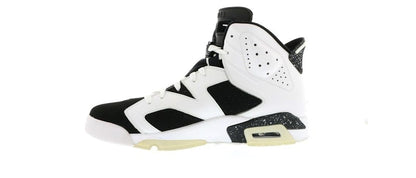 Jordan 6 Retro Oreo