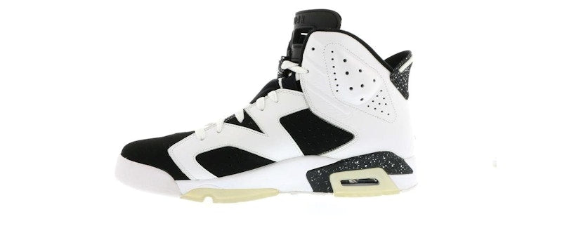 Jordan 6 Retro Oreo