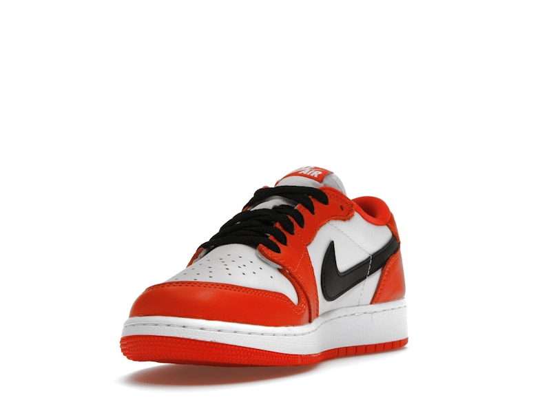 Jordan 1 Low OG Starfish (GS)