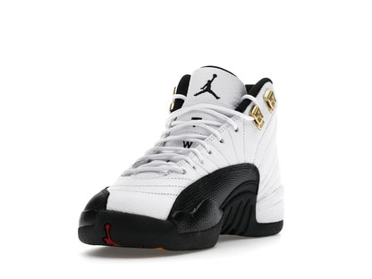 Jordan 12 Retro Taxi (2025) (GS)