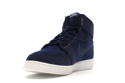 Jordan 1 Retro AJKO Blue Quilted
