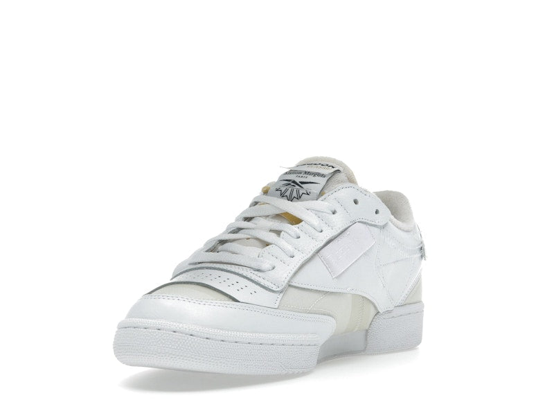 Reebok Club C Re-Co Maison Margiela 'Memory Of' White