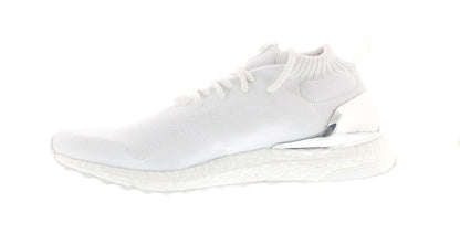 adidas Ultra Boost Mid Ronnie Fieg Friends and Family White