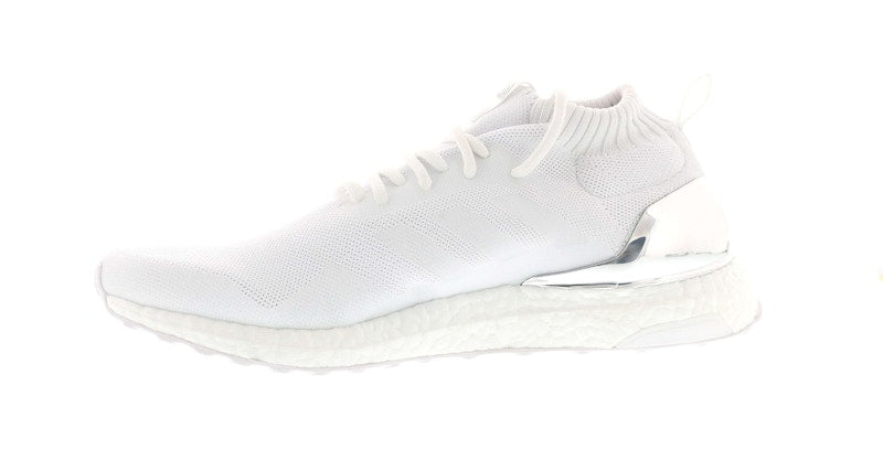 adidas Ultra Boost Mid Ronnie Fieg Friends and Family White