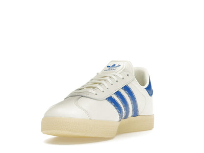 adidas Gazelle Shoe Palace Bold Blue