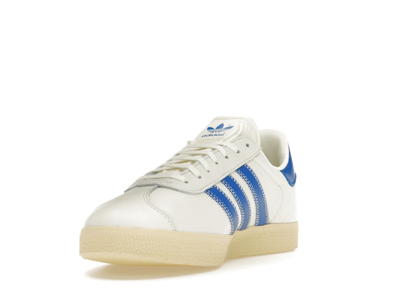 adidas Gazelle Shoe Palace Bold Blue