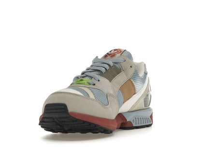 adidas ZX 9000 END. Kiln